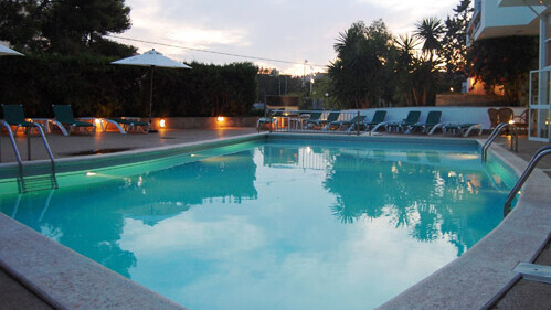 Martha's Imagine Suite Hotel Apartments